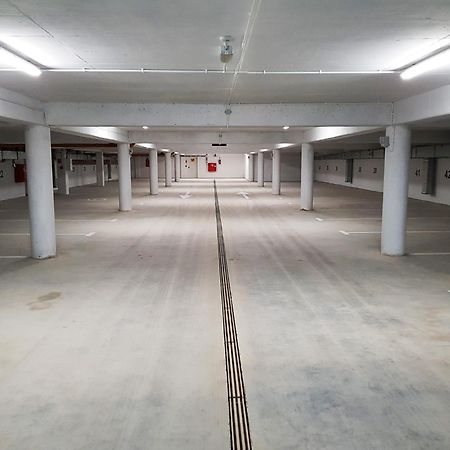 Wyspa Uznam Promenada Apartament Na Wydmie Świnoujście Εξωτερικό φωτογραφία