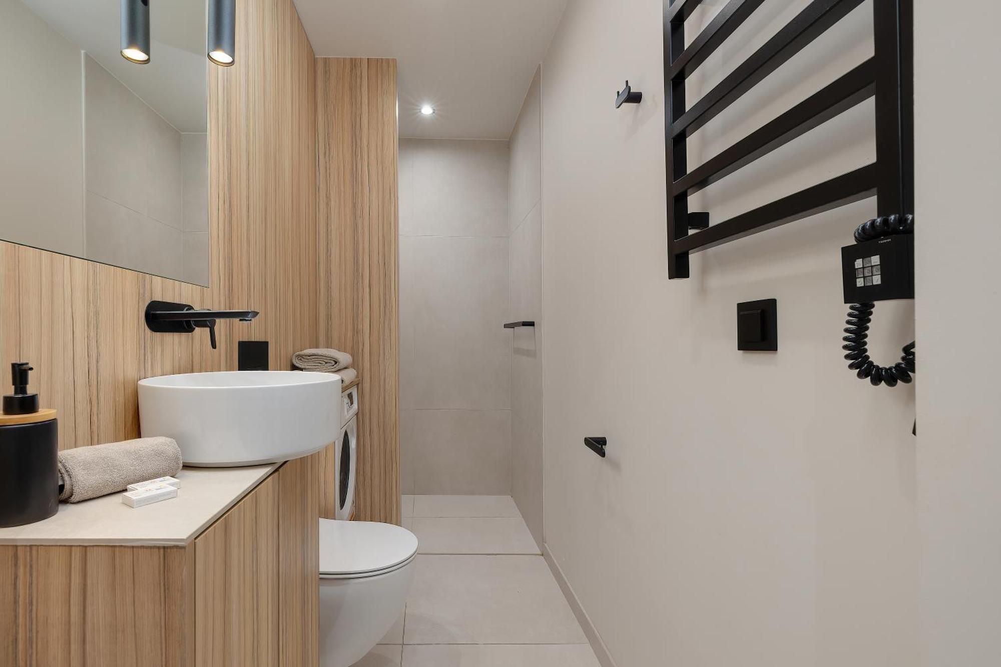 Wyspa Uznam Promenada Apartament Na Wydmie Świnoujście Εξωτερικό φωτογραφία
