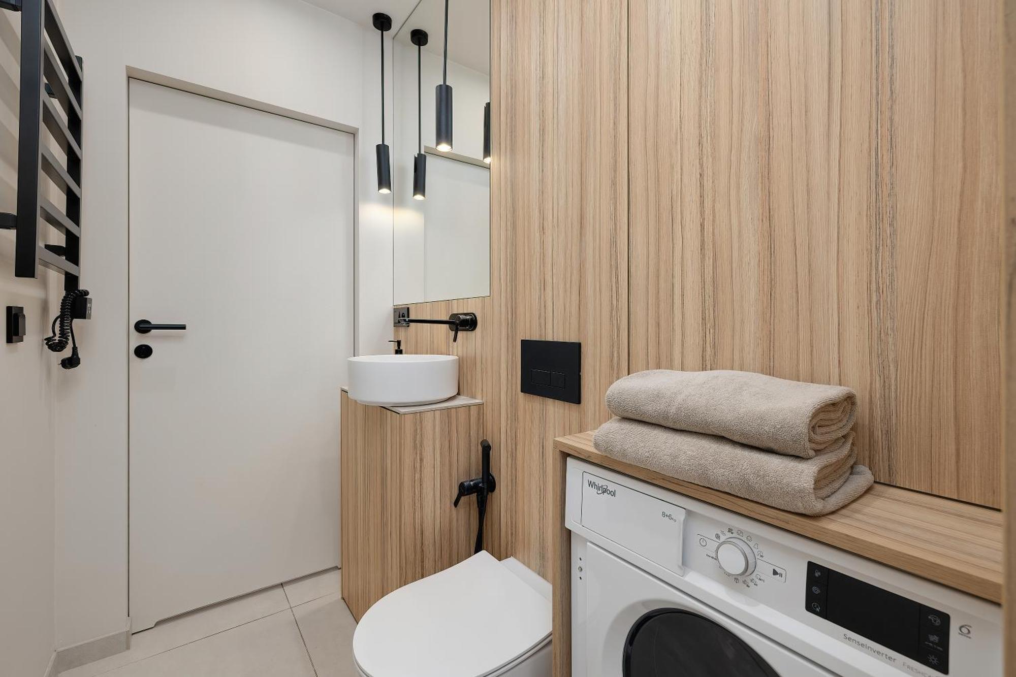 Wyspa Uznam Promenada Apartament Na Wydmie Świnoujście Εξωτερικό φωτογραφία